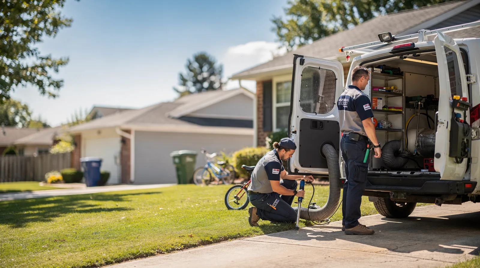24/7 HVAC Repair & AC Replacement in Holly Pond, AL near me